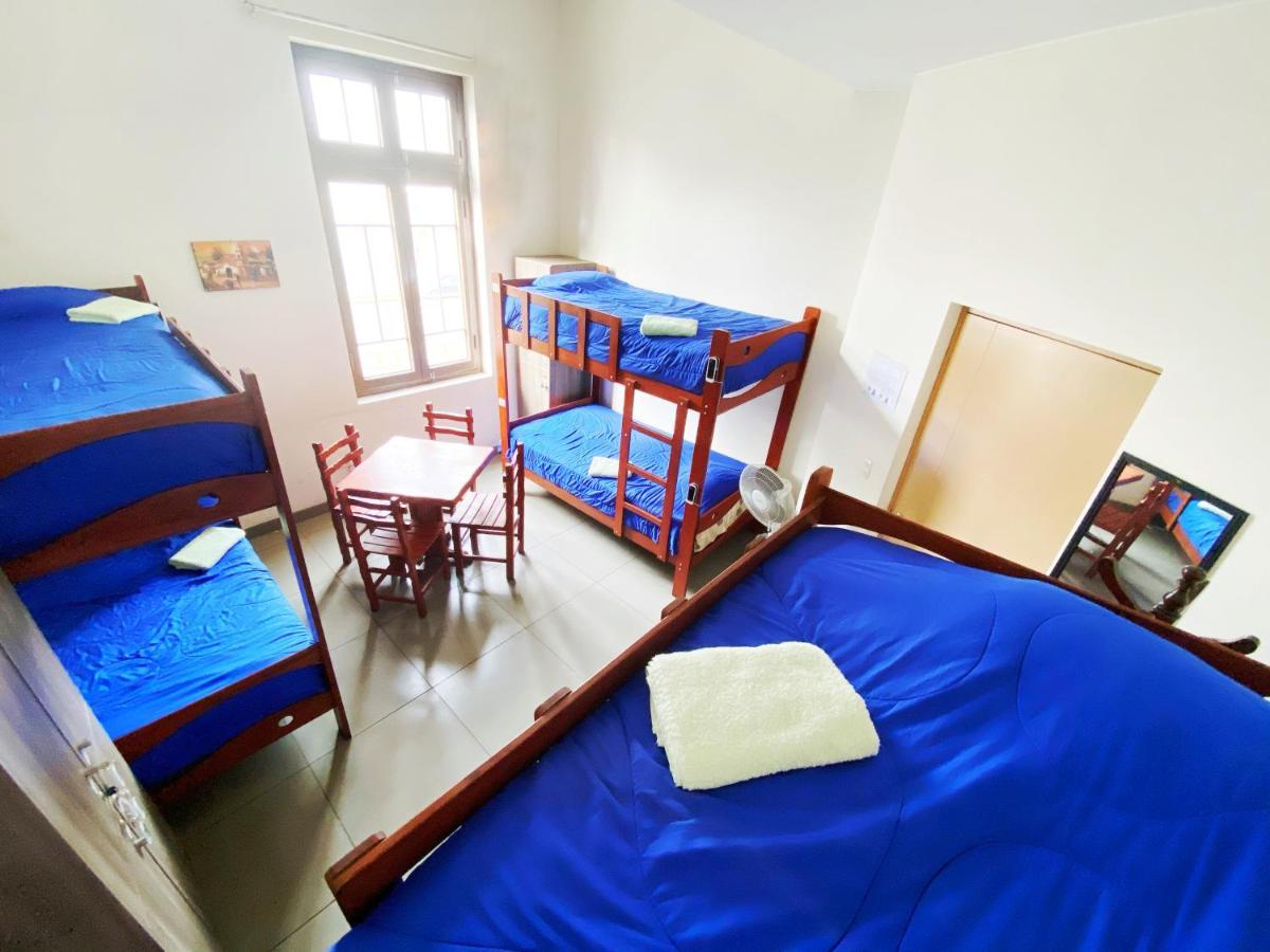 House Hostal *