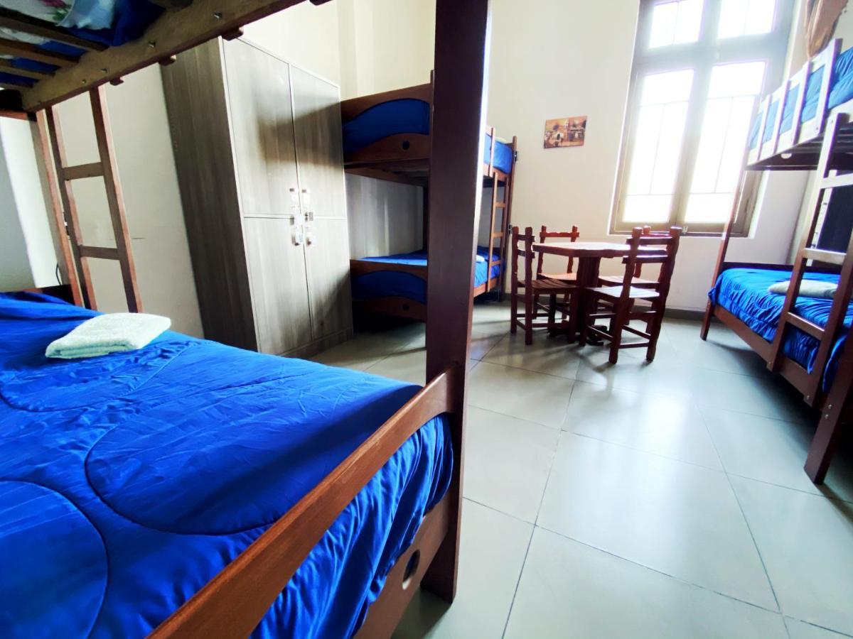 Hostel House *