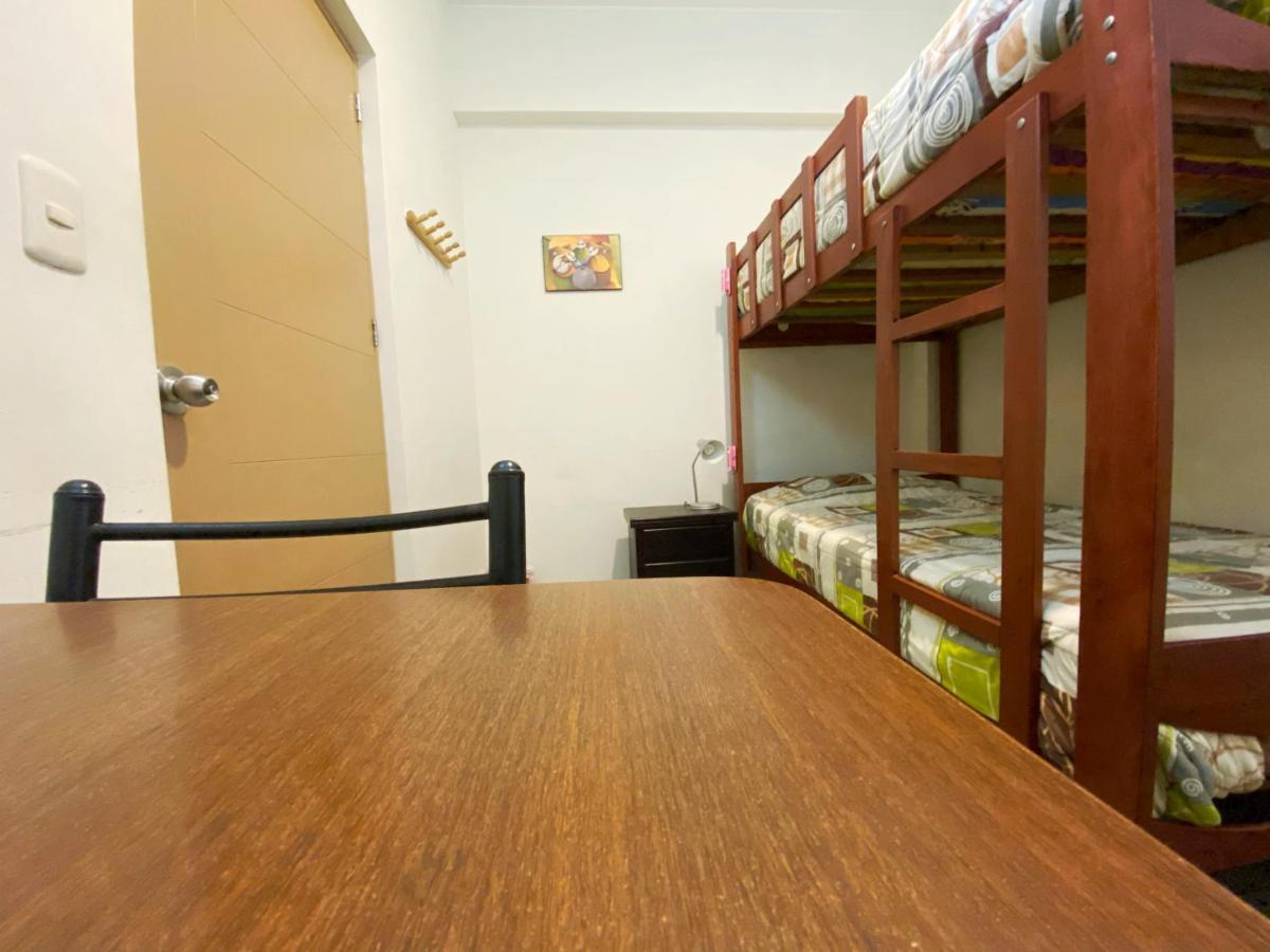 House Hostel Lima
