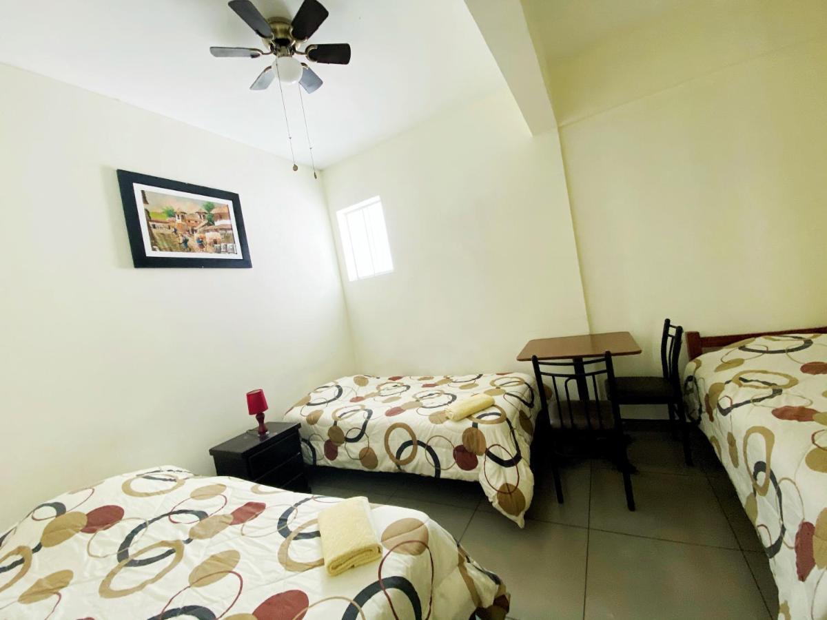 House * Lima