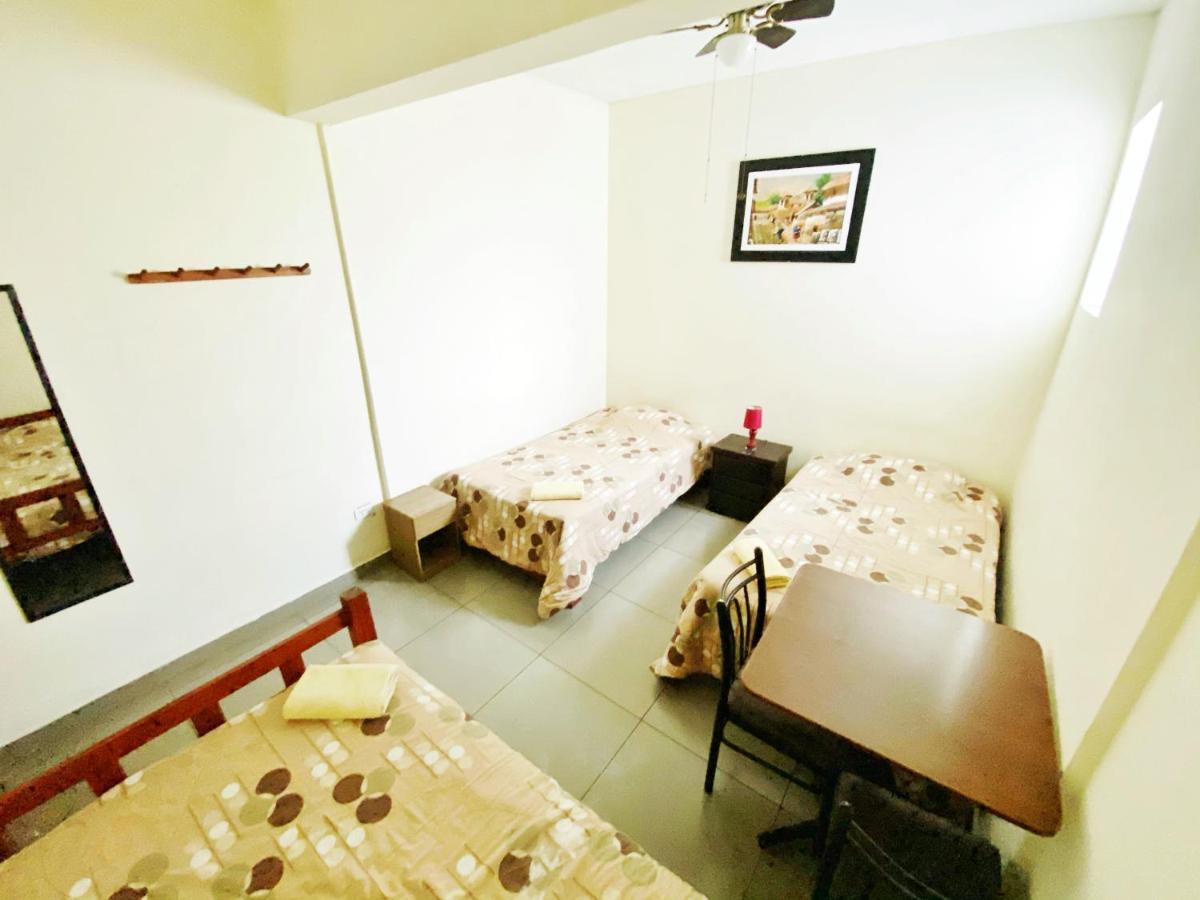 House Lima