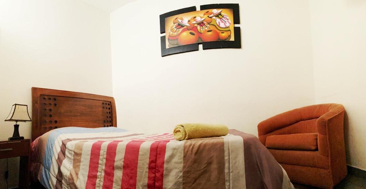 House Hostel Lima