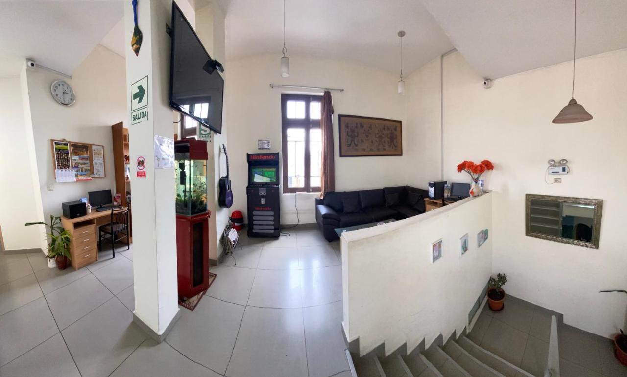 House * Lima
