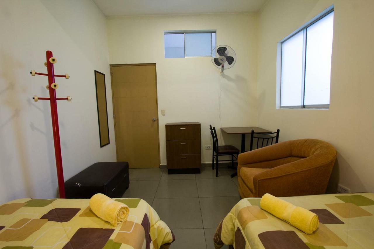 House Hostel