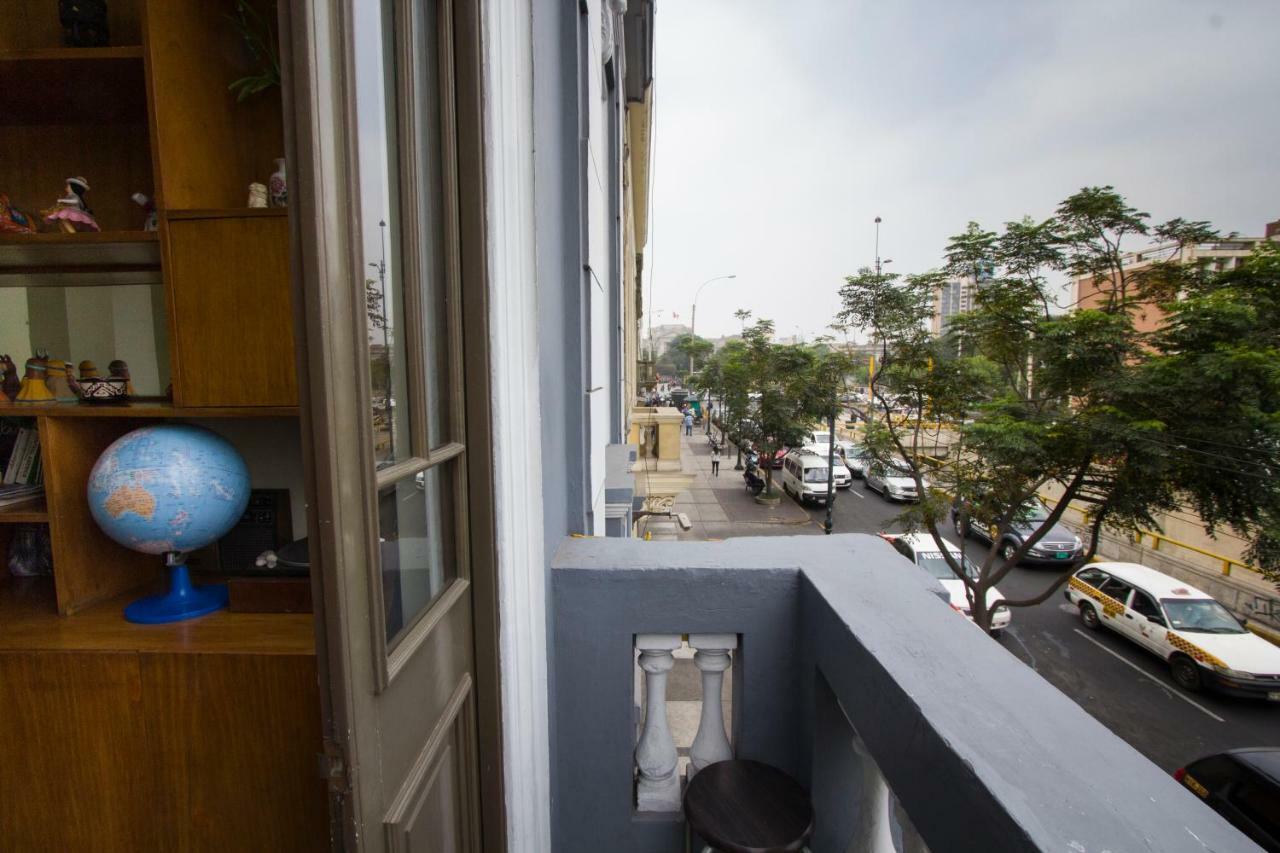 House * Lima
