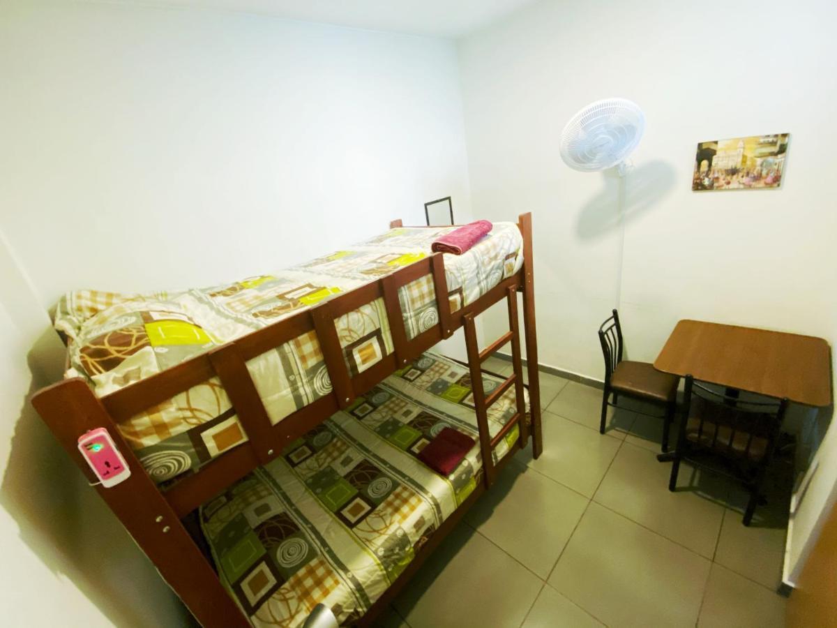 Albergue House