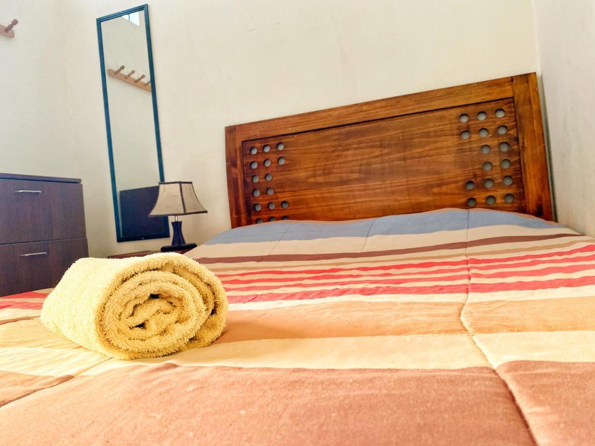 Albergue House